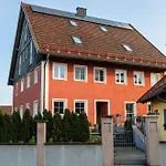 Lägenhet Demmelbach Weil (Landsberg)