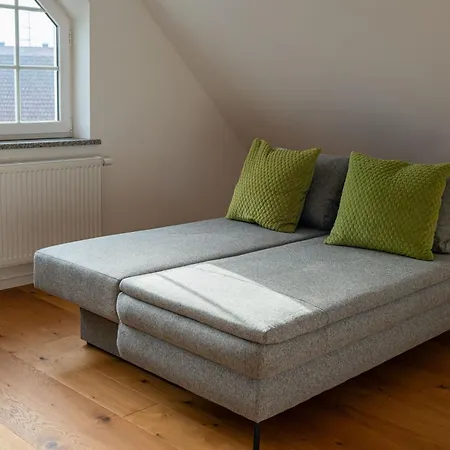 Demmelbach Apartament