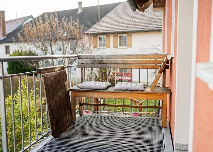 Demmelbach * Weil (Landsberg)